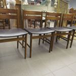 714 2393 CHAIRS